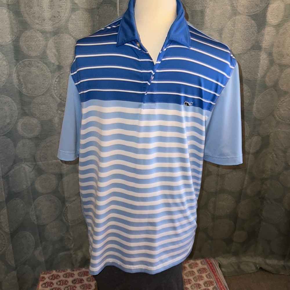 Vineyard vines polo M